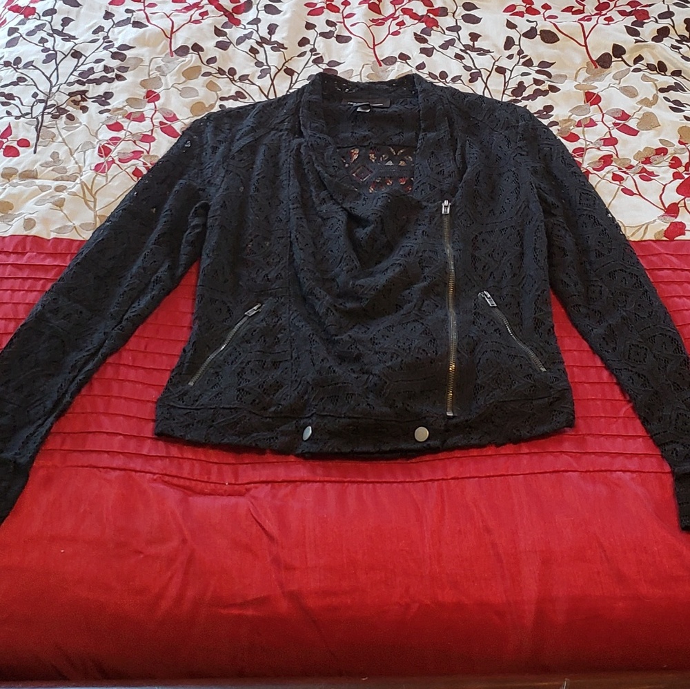 Lace Top